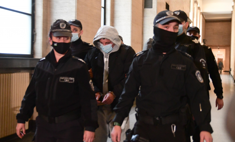 Братята Петрови, убили пастира в Антон, остават в ареста