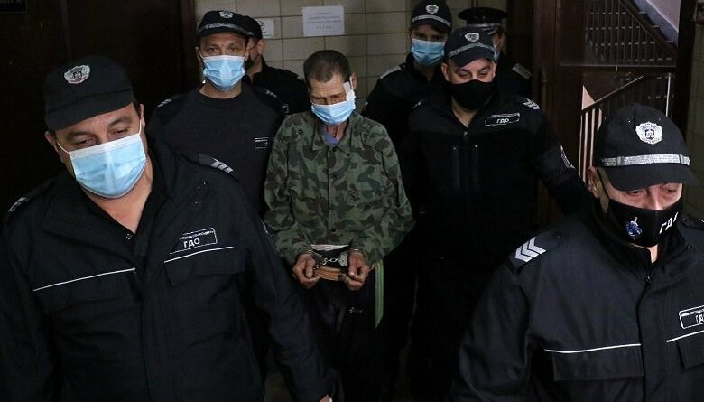 Делото срещу стрелеца Бейсим Салиф се спъна