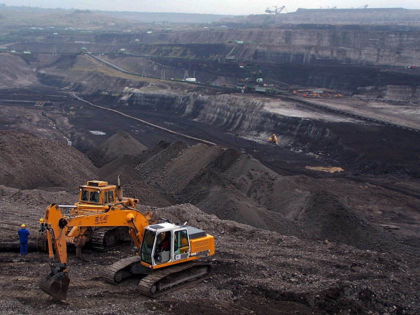 ЕК глобява Полша заради опасна мина