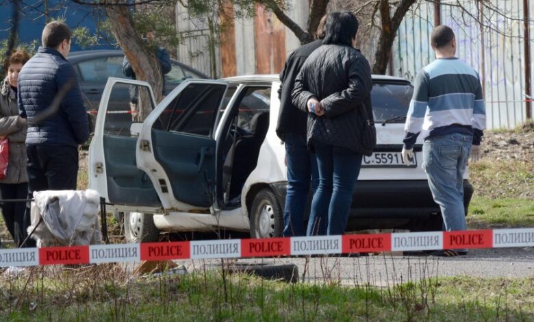 Фермерът, убил пастира в Антон, е осъждан 3 пъти