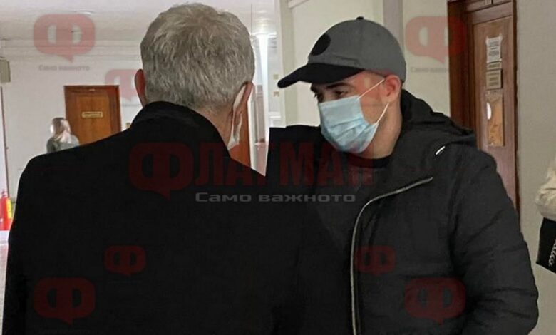 Осъдиха граничаря Тома Яръмов за трафик на дрога, уволниха го дисциплинарно