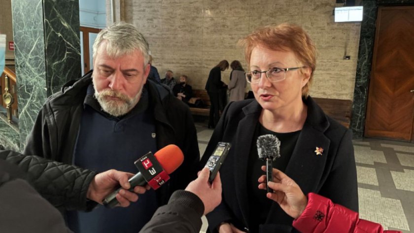 Първо дело за авторски права в изобразителното изкуство започна в Русе