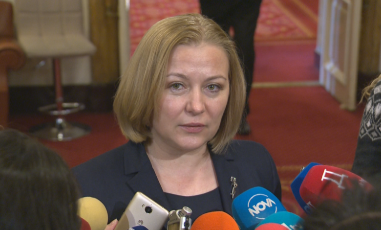 Правосъдният министър отговори на Гешев: Това е нормална процедура