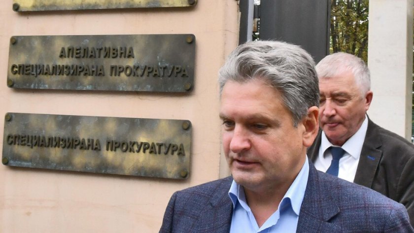 Спецсъдът ще гледа делото срещу Николай Малинов за шпионаж