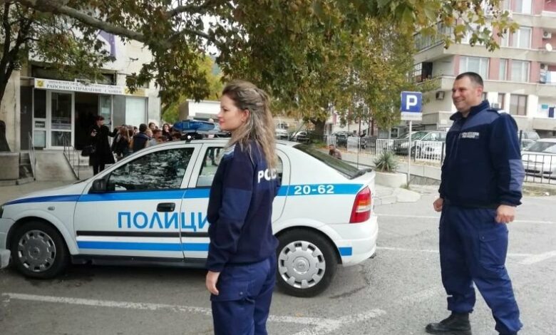 Търси се стрелец, гърмял по дете в Сливен