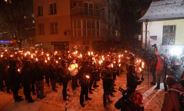 Външно се опрадвава: Предприехме всички възможни мерки да предотвратим Луковмарш