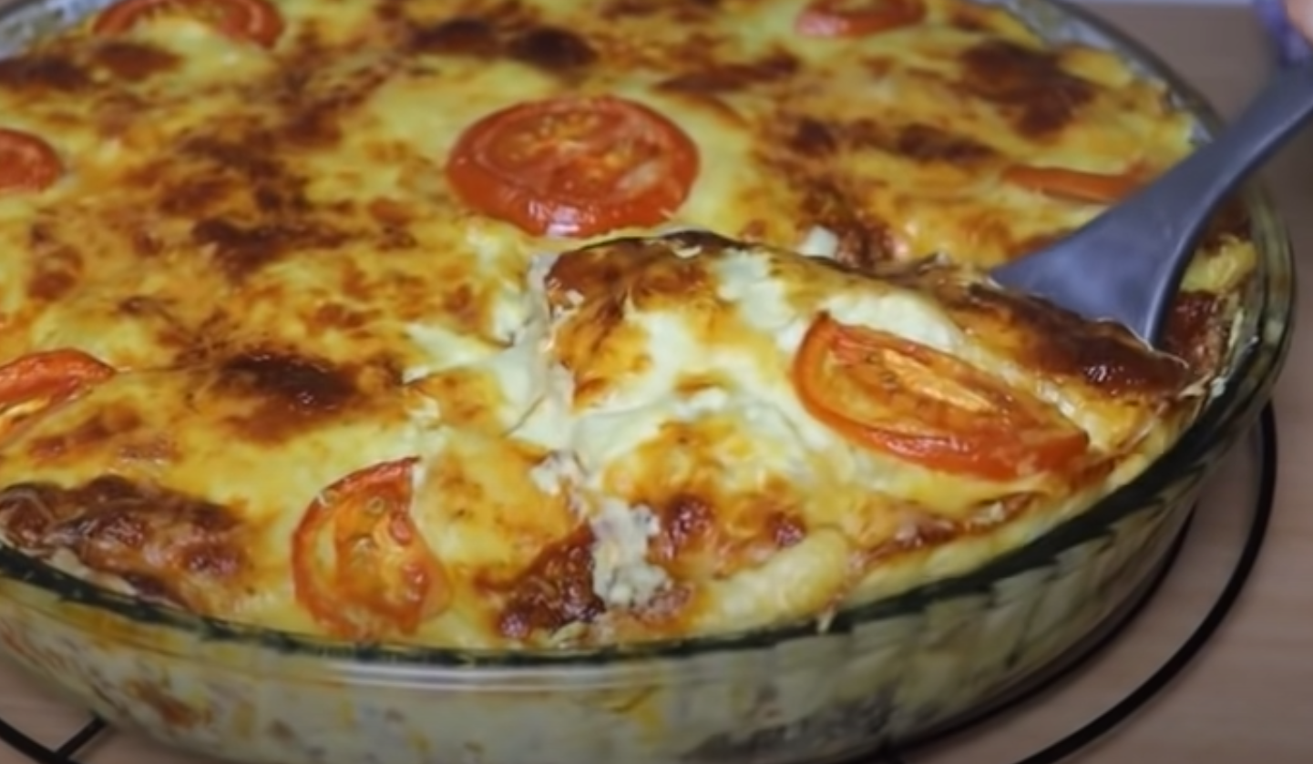 Пухкава картофена вечеря – ястие за боговете! Пристрастяваща вкусотия, няма спиране!