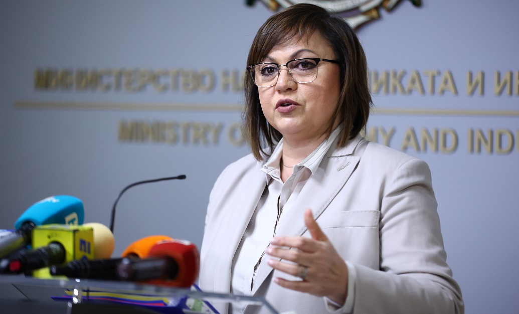 Корнелия чисти кадри на Румен Радев, връща шефове от времето на ГЕРБ и НДСВ