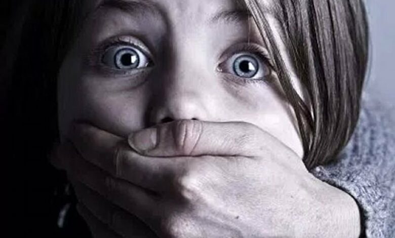 7 години затвор за изверг, опитал да изнасили 14-годишно момиче