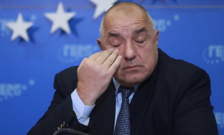 Бойко изкука! Праща младите гербопитеци да стават партизани: Крийте се в шумата, ще ви носим кашкавал, сирене, прясно мляко