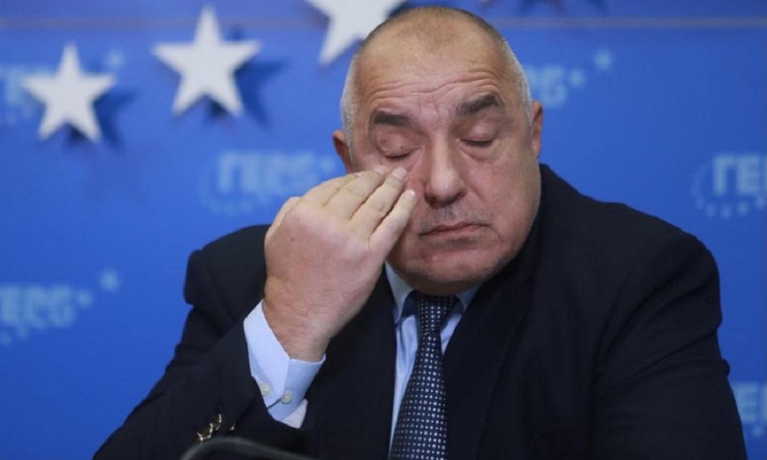 Бойко изкука! Праща младите гербопитеци да стават партизани: Крийте се в шумата, ще ви носим кашкавал, сирене, прясно мляко