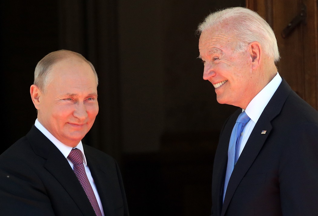 Путин – агент на Америка? (ВИЖТЕ ЗАЩО)