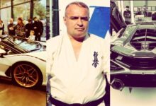 Иво Каменов ли е най-богатият българин? Създателят на ТИМ притежава две супер Lamborghini  за 30 млн. лева (СНИМКИ)
