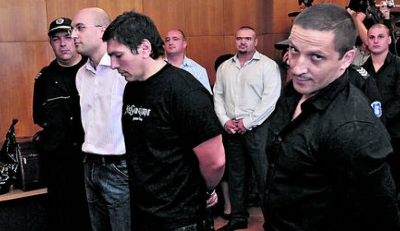 Дясната ръка на Галеви Тоци обжалва ареста си