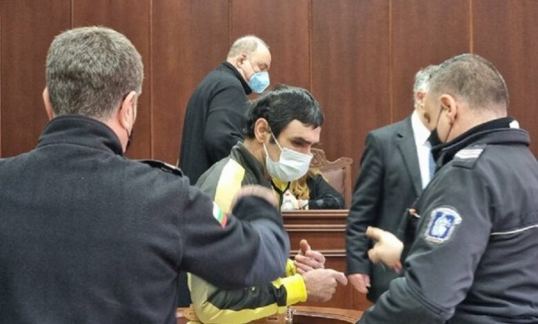 Ето го убиеца на бременната тийнейджърка