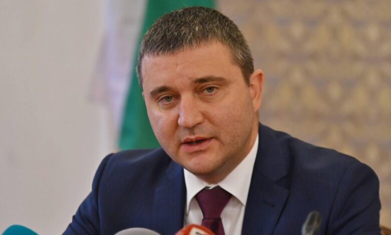 Горанов: Арестът ми е договорка между Кирил Петков и Иван Гешев