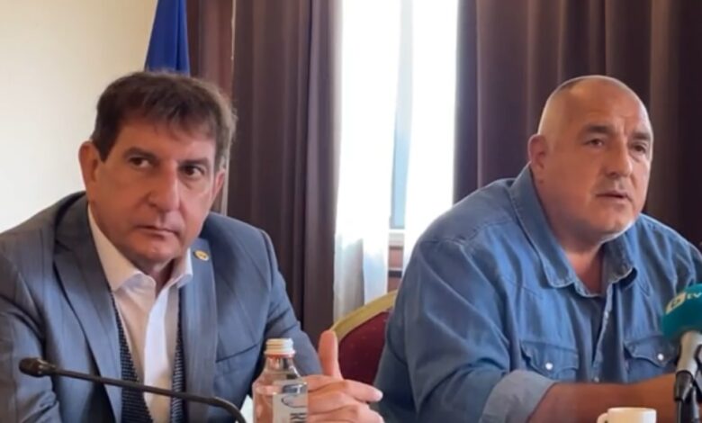 Кметът от ГЕРБ Георги Мараджиев отива на разпит, ще научим ли как е станал милионер?