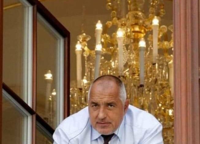 Мрежата кипи: Първи реакции на ареста на Бойко