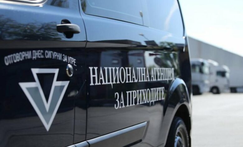 НАП: Осъществяваме денонощни проверки върху износа на зърнени и житни култури