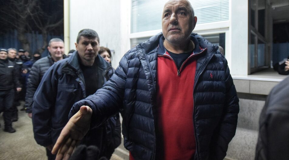 „България“ ЕООД на Бойко: Тоа го разкатайте, на оня му дадох 20 милиона за болница…