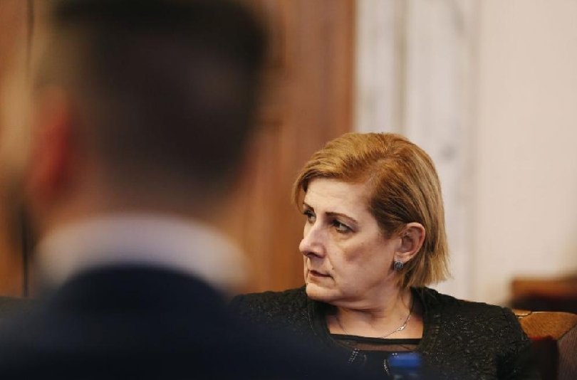 Прокуратурата проверява депутата Елена Гунчева заради пост във Фейскбук