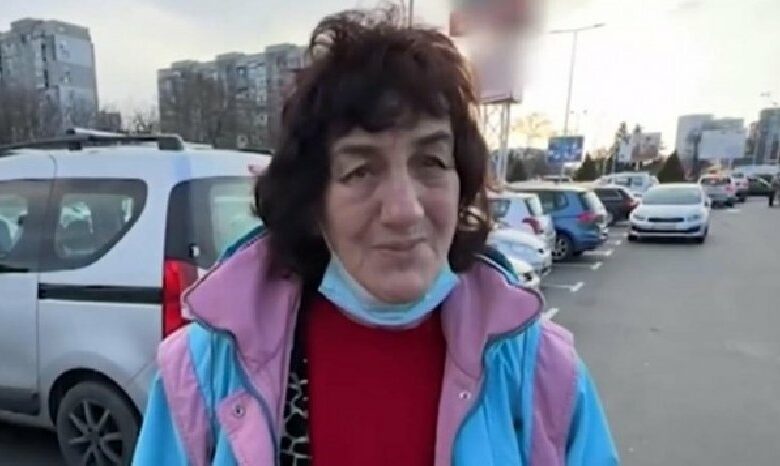 Свидетелка от ужаса с починалия мъж в "Кауфланд": Блъснаха го, стана му лошо и припадна