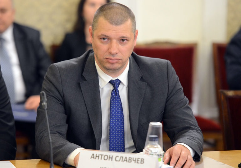 СТРАШНА ПРОМЯНА: Цацаров се връща като прокурор, Тони Терасата поема КПКОНПИ