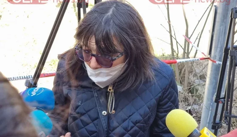 Убитият полицай ходел с охрана