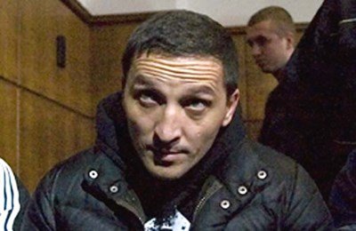 Задържаха дясната ръка на Галеви Тоци за рекет и лихварство