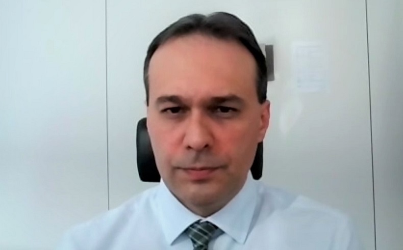 ОФИЦИАЛНО: Новият министър на войната е Драгомир Заков