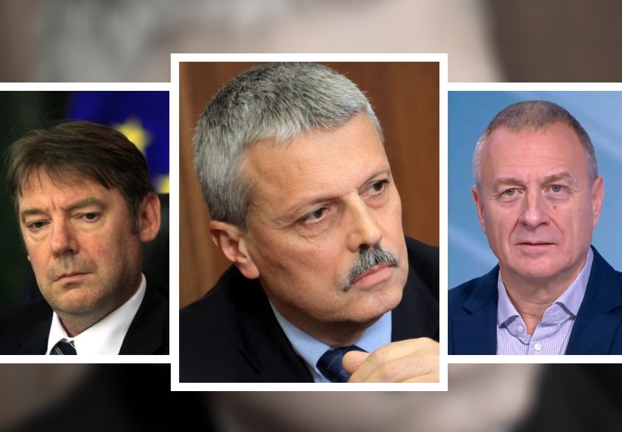 СУПЕР СКАНДАЛ: Три ченгета на Бойко снасяли информация на Русия (РАЗСЛЕДВАНЕ)