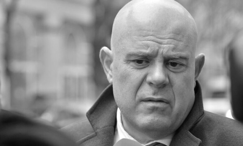 Само в Narod.bg: Гнусният план на Гешев – да изкара прокурора Ангел Кънев жертва на Бойко Рашков и Черепа? (ВИЖТЕ ЗАГОВОРА)