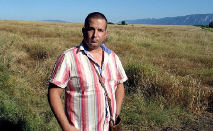 Само в Narod.bg: „Сбогом, глупави гербаджии” – Шайката прогони в Румъния зърнен бос, разкрил корупцията на Бойко