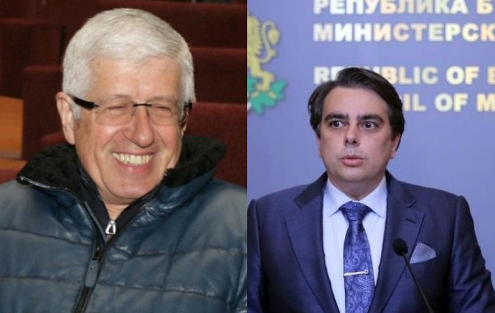 Румен Овч. разкри: Асен Василев се готви за премиер