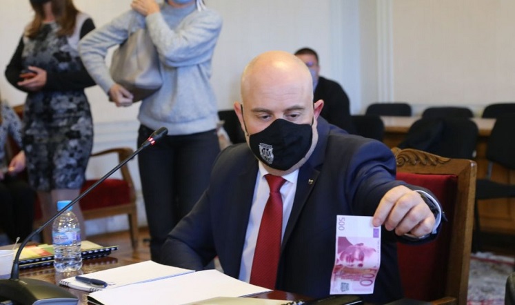 Спецбухалката на Гешев е жива! 36 съдии и над 100 прокурори се вливат в съдебната система