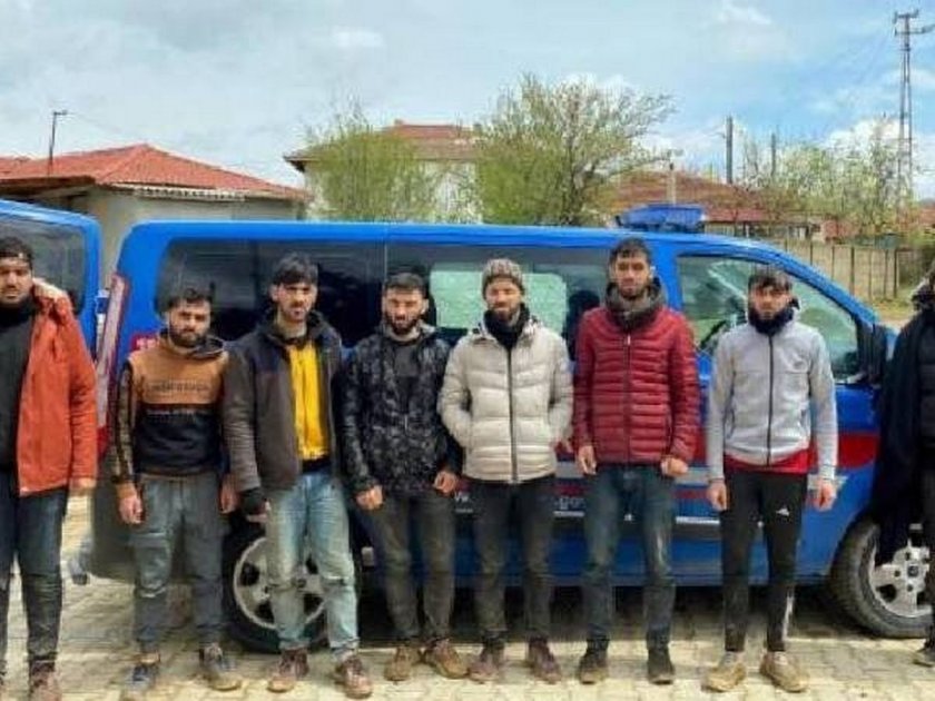 Бежанци: Български граничари ни биха, обраха и изгониха в Турция