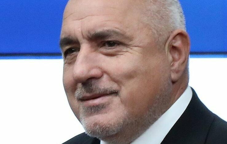 Бойко: Благодаря на съда