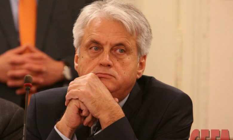 Бойко Рашков: Има бум на фалшиви новини