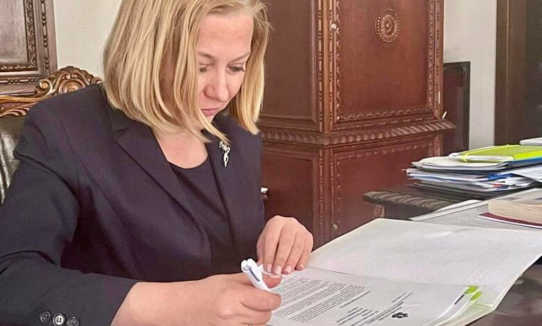 Йорданова подписа за разпит на Черепа