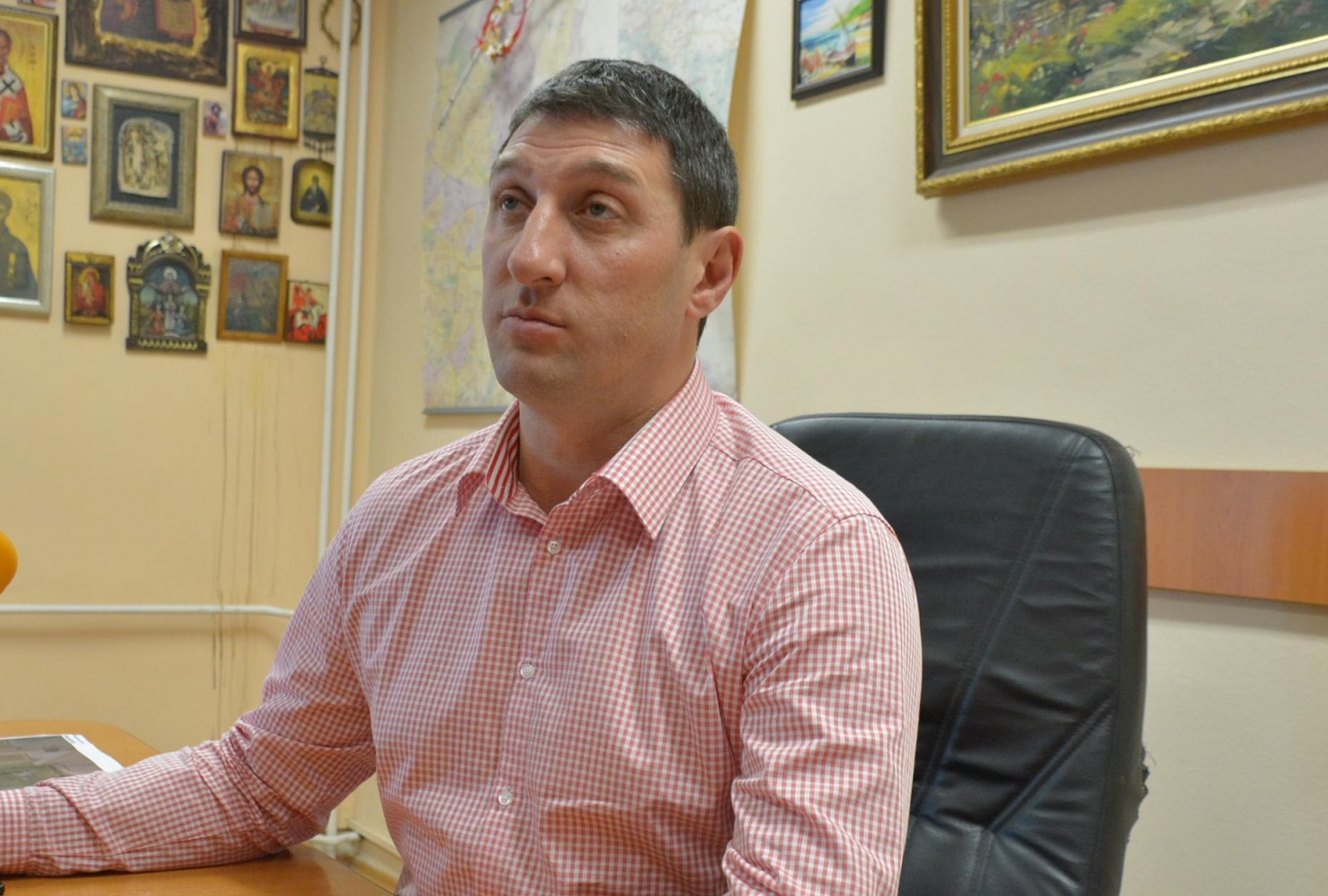 Narod.bg пита: Покровителства ли шефът на ГЕРБ-София Тодор Кръстев гробищната мафия?