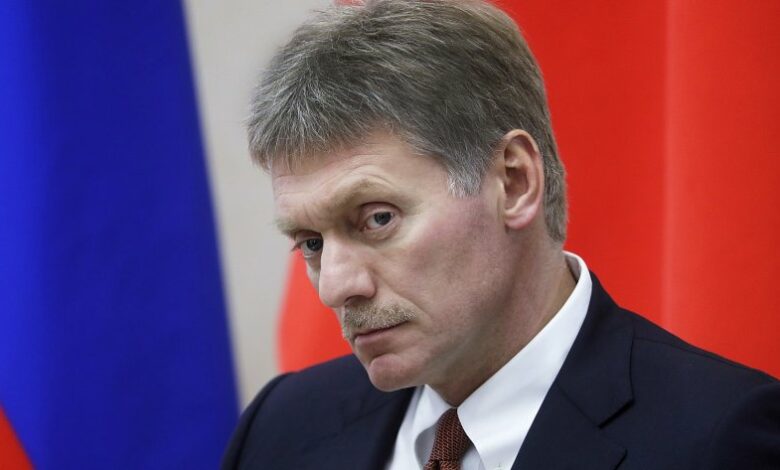 Кремъл: Военната операция върви по план