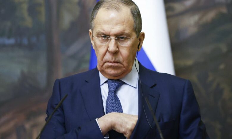 Лавров: Руската военна кампания навлезе в нова фаза