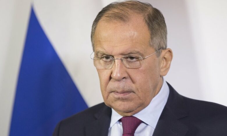 Лавров вижда реална опасност от трета световна война