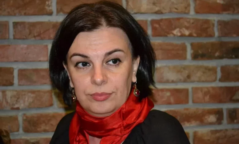 Мирослава Тодорова: Институциите не бива да се употребяват като бухалки