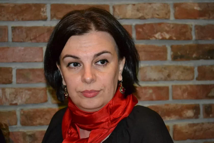 Мирослава Тодорова: Институциите не бива да се употребяват като бухалки