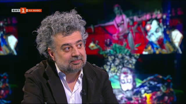 Любо Нейков върна Митовски в Би Ти Ви