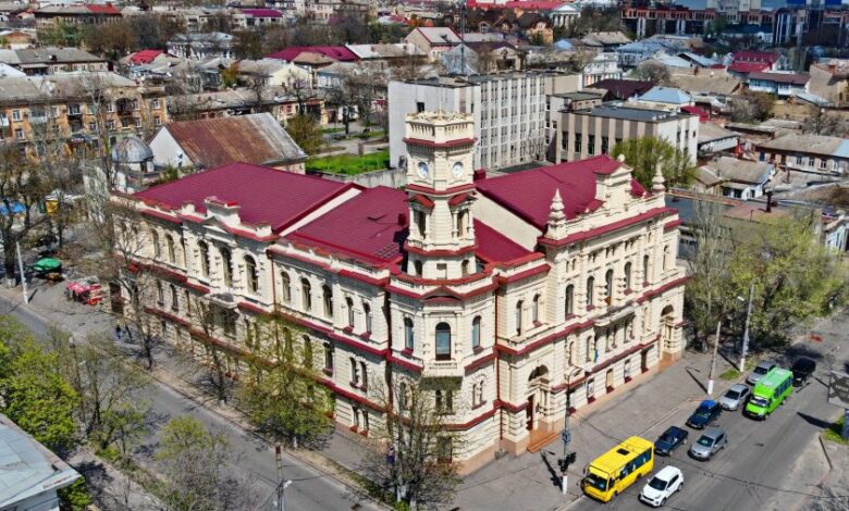 Москва отрече да има намерения да организира референдум за отделяне в Южна Украйна