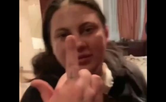 Наглост! Руснаци се правят на украинци​​​​​​, потрошиха хотел след пиянска оргия