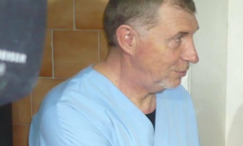 Осъдиха на 5 г. и 5 м. Шурата, прегазил д-р Иван Кръстев във Враца