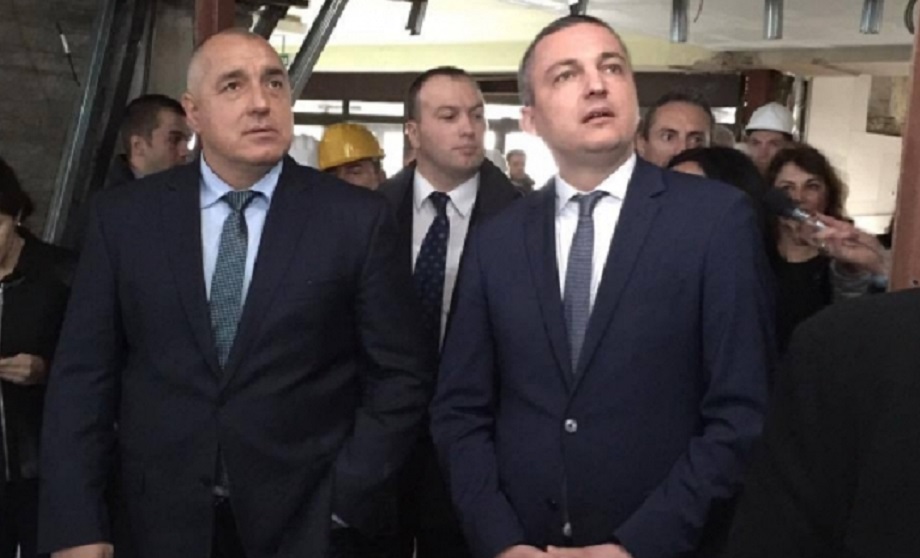 ПАНИКА: ГЕРБ се изплаши за Портних, няма кой да го спаси от затвора
